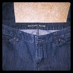 Michael Kors skinny jeans